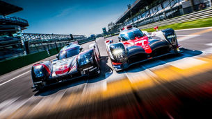 FIA WEC LMP1 Preview 2017