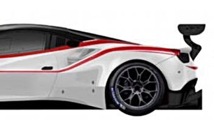 MR Racing announce their entry to the FIA WEC Super Season