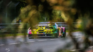 Le Mans Preview, Part 4... The GTE Am's