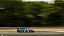 Le Mans Qualifying: Alpine Set the Pace as Peugeot and the Reigning Winners Tumble Out