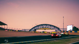 FIA WEC moves to a winter schedule in 2018-19