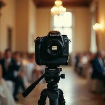 Choosing the Right Wedding Videographer for Your Big Day: Wedding Videography Tips