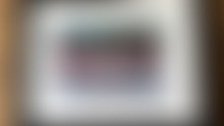 Supporting Mission Motorsport, your chance to own an exclusive item (updated)