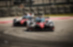 #8 #7 Toyota Gazoo FIA WEC COTA