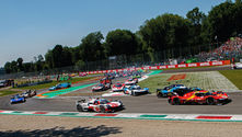 WEC Confirms Barcelona And Monza To Close Out 2026 Season