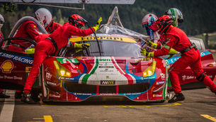 Race PR and Photography Services