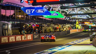 Super season or silly season…?