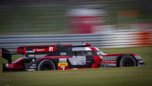 Audi and the FIA WEC break new ground in Mexico