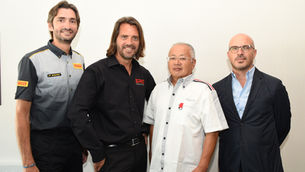 SRO and GTA renew Motul Sepang 12 Hours partnership