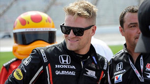Driver signings round-up
