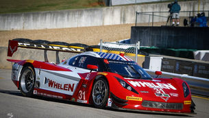 Petit Le Mans, Qualifying report "the close one"