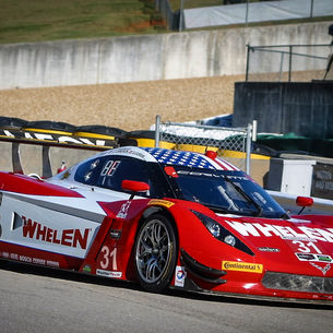 Petit Le Mans, Qualifying report "the close one"