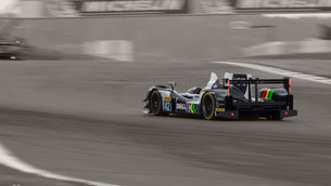 Heigh ho, heigh ho, it’s off to Strakka we go…