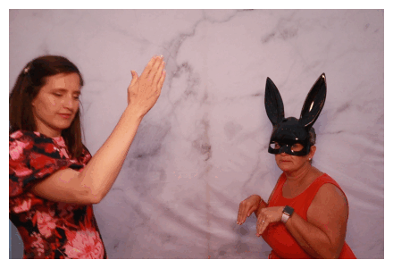 Cambridge Photo Booth