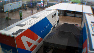 FIA WEC: 6H Silverstone - FP3 Report...