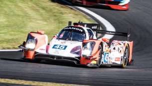 Manor: Race Report, 6hrs Fuji