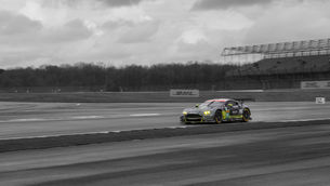 Aston Martin Racing Qualifying Report, Silverstone 6hr