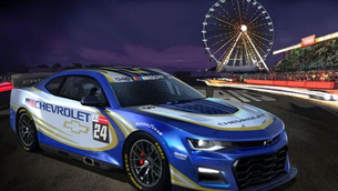 Hendrick Motorsports to pursue Garage 56 entry at Le Mans in 2023