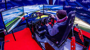 A Weekend of family entertainment at 6H Silverstone