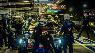 FIA World Motorsport Council decisions affecting the FIA WEC