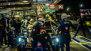 FIA World Motorsport Council decisions affecting the FIA WEC