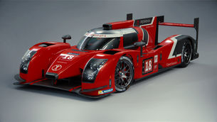 First orders placed for the Perrinn 2018 LMP1