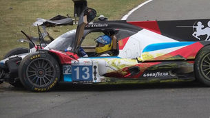 FIA WEC: Le Mans 24, Nyck de Vries to replace Philippe Cimadomo in the number 13