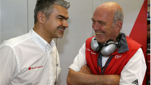 Dieter Gass to become new Head of Audi Motorsport