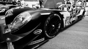 Engine issues force Strakka to cut short 2016 WEC campaign