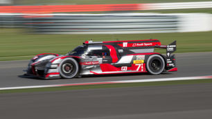Audi aims to continue major successes at Spa