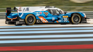FIA WEC Prologue daytime session reports