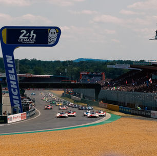 WHO ARE THE 186 DRIVERS WHO WILL COMPETE IN THE 24 HOURS OF LE MANS CENTENARY?