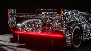 Porsche is chasing titles in Formula E and the World Endurance Championship