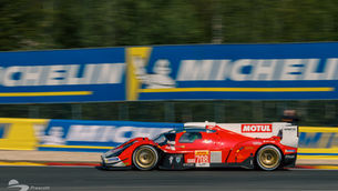 FIA WEC: Glickenhaus clinch pole position at the TotalEnergies 6 Hours of Spa-Francorchamps