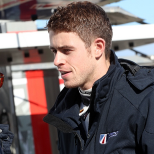 Paul Di Resta to make Le Mans 24 debut with United Autosports