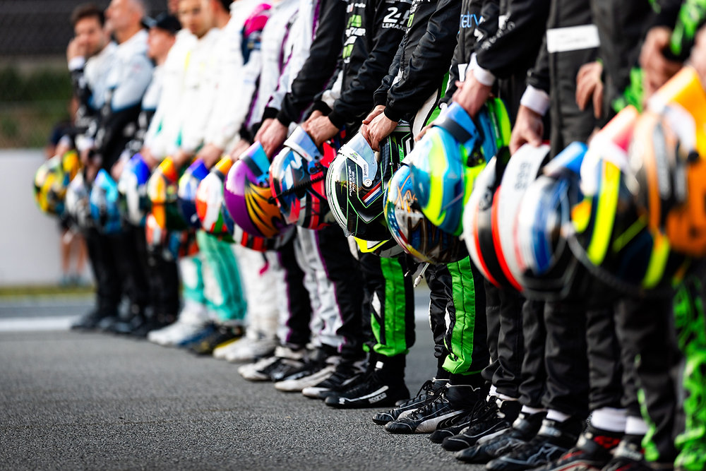 European Le Mans Series Guide 2026 Path to Le Mans Explained