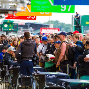 LM24 basics - part 1 - what to take (and what to leave at home)