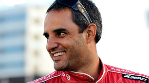 Juan Pablo Montoya to join United Autosports for the Le Mans 24