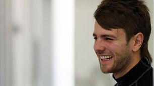 Lewis Williamson to join Strakka for Nurburgring 6hr