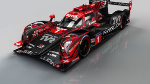 Rebellion confirm partnership to bring TVR back to Le Mans
