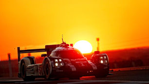 LMP1 Hybrid technical regulations to be maintained to end of 2019