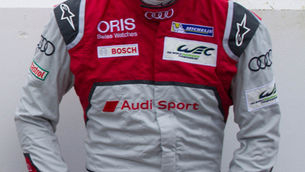 A word from ... André Lotterer