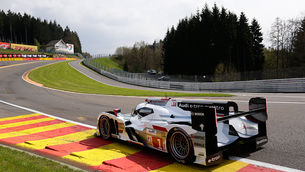 Fun and excitement for all at Spa!!