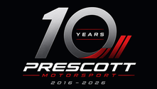 Prescott Motorsport Celebrates 10 Years of Motorsport Coverage