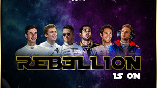 Rebellion to return to the LMP1 class with Jani and Lotterer