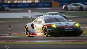 Porsche aims to contest Le Mans with four works cars