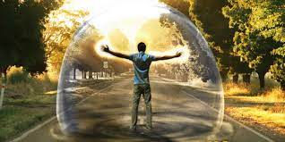 Spiritual Energy Protection, 4 Top Tips to Spiritually Protect Your Energy!