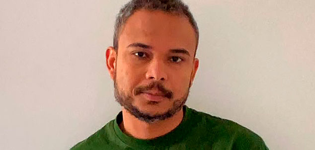 Amarildo Felix