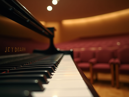What Makes Classical Music Timeless? A Journey Through the History of Classical Music