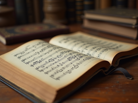 The Evolution and Importance of Classical Music Commentary: Classical Music Insights